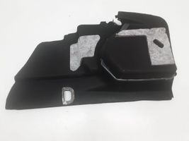 BMW 7 F01 F02 F03 F04 seitliche Verkleidung Kofferraum 9113341