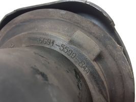 Volvo S60 Rear coil spring rubber mount 6g915599