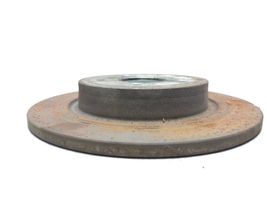 Volvo S40 Rear brake disc 