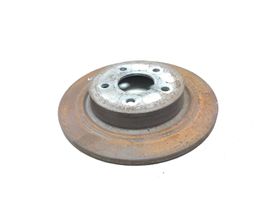 Volvo S40 Rear brake disc 