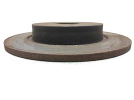 Volvo S40 Rear brake disc 