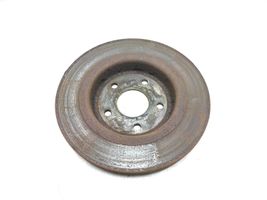 Volvo S40 Rear brake disc 