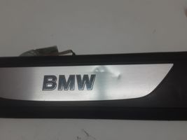 BMW 7 F01 F02 F03 F04 Zestaw listew progowych (wewnętrznych) 7181013