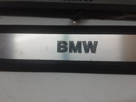 BMW 7 F01 F02 F03 F04 Zestaw listew progowych (wewnętrznych) 7181013