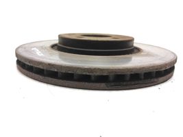 Volvo XC70 Front brake disc 