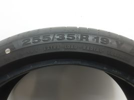 Mercedes-Benz C AMG W205 R19 summer tire 25535R19