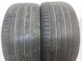 Mercedes-Benz C AMG W205 R19 summer tire 25535R19