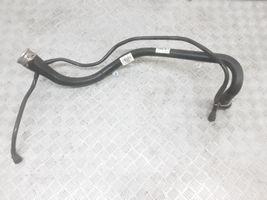 BMW 7 F01 F02 F03 F04 Tubo del cuello de del depósito de combustible 7185149