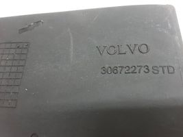 Volvo S80 Altri elementi della console centrale (tunnel) 30672273