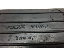 Volvo S60 Tapis de boîte à gants 30755571