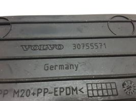 Volvo S60 Glove box pad 30755571