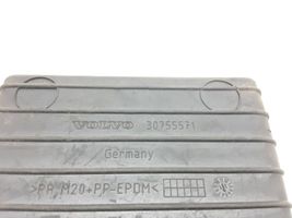 Volvo S60 Glove box pad 30755571