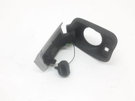 BMW 7 F01 F02 F03 F04 Sportello del serbatoio del carburante 624118