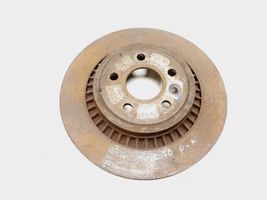 Volvo XC70 Front brake disc 