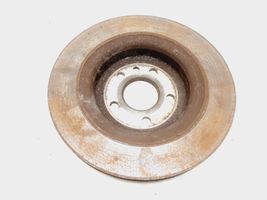 Volvo XC70 Front brake disc 