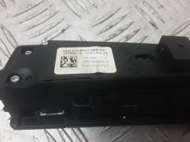 BMW 7 F01 F02 F03 F04 Interruttore/pulsante di controllo multifunzione 9201484