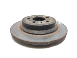 Volvo XC70 Rear brake disc 