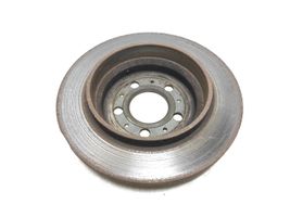 Volvo XC70 Rear brake disc 