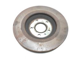 Volvo S60 Rear brake disc 