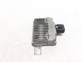 Volvo S60 Fuel injection pump control unit/module 6G9N9D372AC