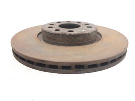 Volkswagen PASSAT CC Front brake disc 