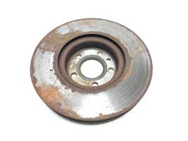 Volvo V60 Front brake disc 