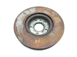 Volvo V60 Front brake disc 