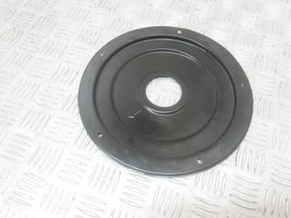 BMW 7 F01 F02 F03 F04 Bouchon, volet de trappe de réservoir à carburant 7176320