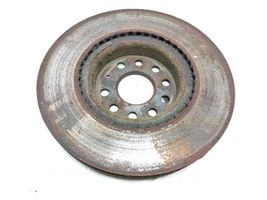 Volkswagen Touran II Front brake disc 