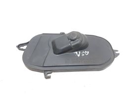 Volvo V60 Headlight/headlamp dust cover 89502328