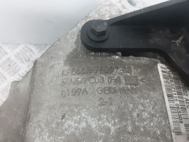 Volvo S60 Mechaninė 6 pavarų dėžė 1285295