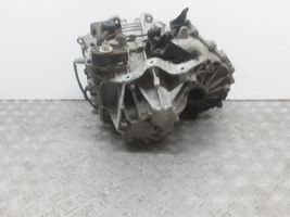 Volvo S60 Mechaninė 6 pavarų dėžė 1285295