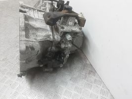 Volvo S60 Mechaninė 6 pavarų dėžė 1285295