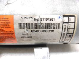 Volvo S80 Airbag del passeggero 31104261