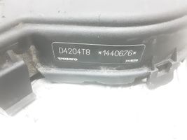 Volvo S60 Timing belt guard (cover) 31401491