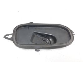 Volvo S60 Headlight/headlamp dust cover 89502328