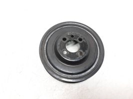 Audi A4 S4 B9 Crankshaft pulley 038105243M