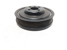 Audi A4 S4 B9 Crankshaft pulley 038105243M