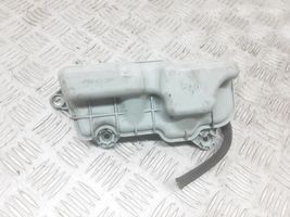 Volvo S60 Vacuum air tank 31339809