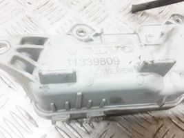 Volvo S60 Vacuum air tank 31339809