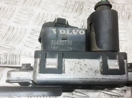 Volvo S60 Glow plug pre-heat relay 31431776