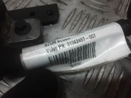 Volvo S60 Glow plug pre-heat relay 31431776