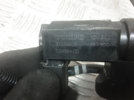 Volvo S60 Turboahtimen magneettiventtiili 31339808