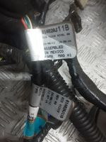 Subaru Outback Otros cableados 81821AJ31A