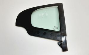 Volvo S60 Rear vent window glass 43R001565