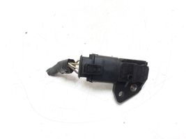 Volvo V50 Sensore di pressione del carburante 8699448