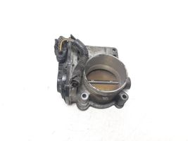 Volvo V50 Valvola a farfalla 8677694