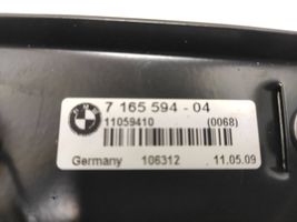 BMW 1 E82 E88 El. Lango pakėlimo mechanizmo komplektas 7165594