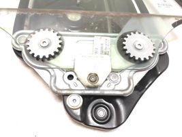 BMW 1 E82 E88 El. Lango pakėlimo mechanizmo komplektas 7165594