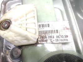 BMW 1 E82 E88 El. Lango pakėlimo mechanizmo komplektas 7165594